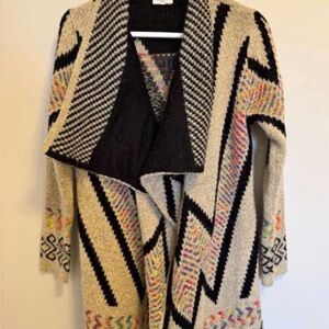 Boutique Women’s Cardigan Sweater - M
